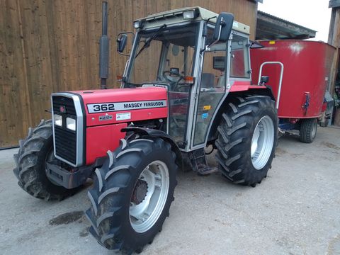 Massey Ferguson 362-4