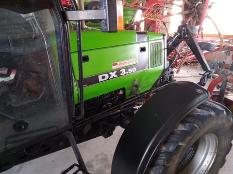 Deutz Fahr DX 3.50 A