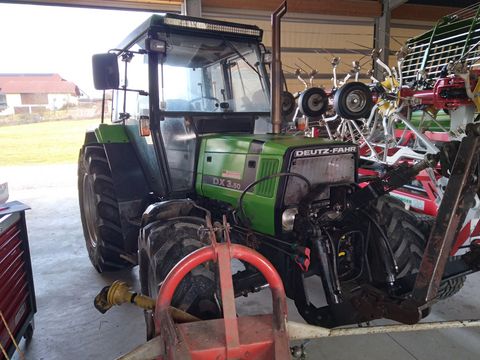 Deutz Fahr DX 3.50 A