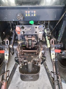 Deutz Fahr DX 3.50 A