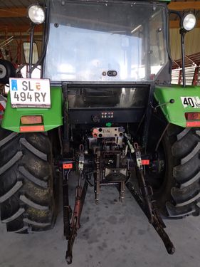 Deutz Fahr DX 3.50 A