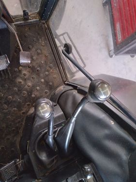 Deutz Fahr DX 3.50 A
