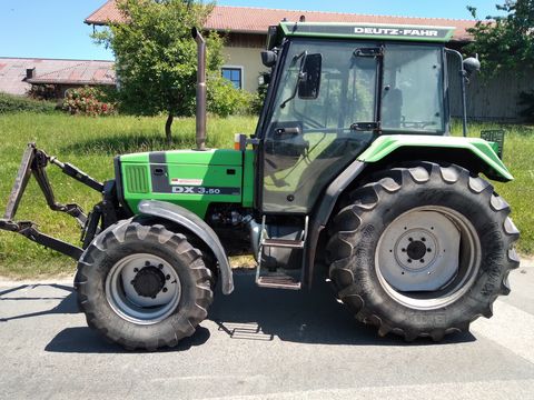 Deutz Fahr DX 3.50 A