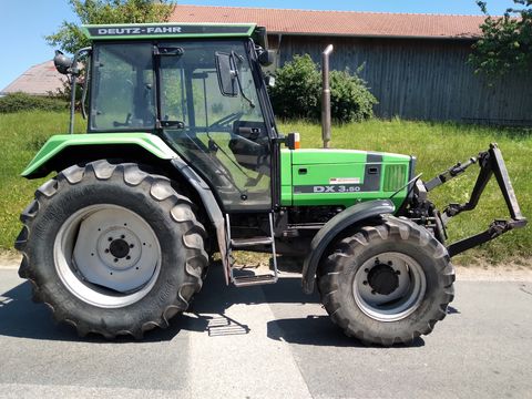 Deutz Fahr DX 3.50 A