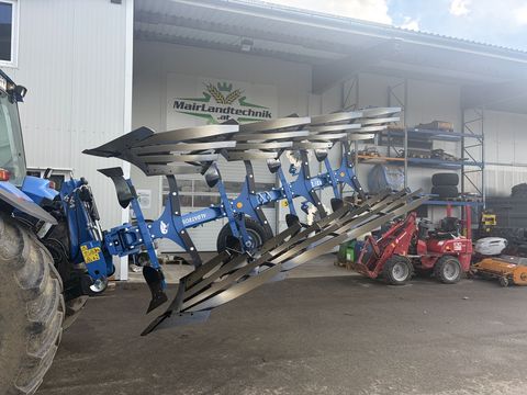 Rabe ALBATROS 120 Basis Modell