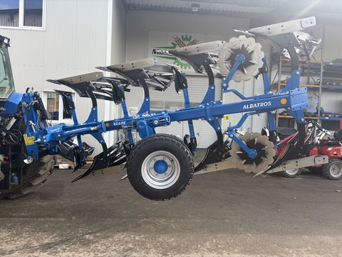 Rabe ALBATROS 120 Basis Modell