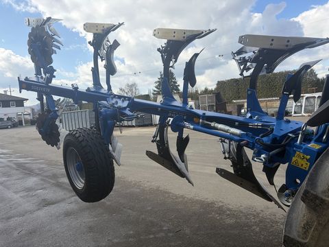 Rabe ALBATROS 120 Basis Modell