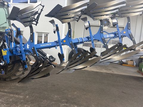 Rabe ALBATROS 120 Basis Modell