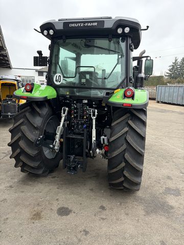 Deutz Fahr 5075D (Stage V)