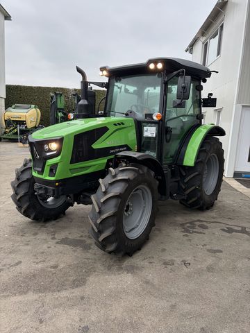 Deutz Fahr 5075D (Stage V)