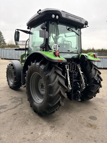 Deutz Fahr 5075D (Stage V)