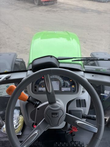 Deutz Fahr 5075D (Stage V)