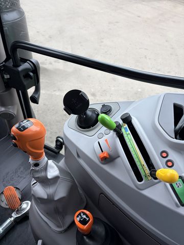 Deutz Fahr 5075D (Stage V)