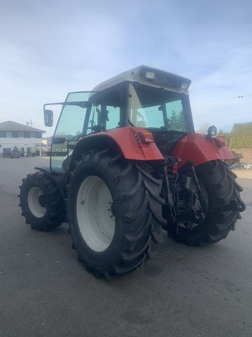 Steyr 9105 A Basis