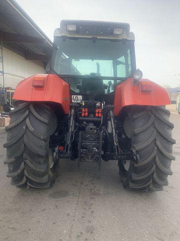 Steyr 9105 A Basis