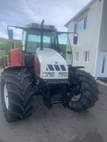 Steyr 9105 A Basis
