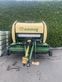 Krone Comprima F 125 XC