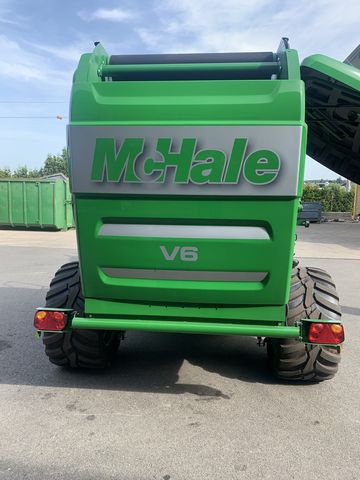 McHale  V6750