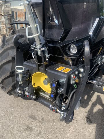 Deutz Fahr 6150.4 TTV