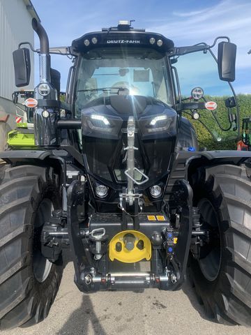 Deutz Fahr 6150.4 TTV