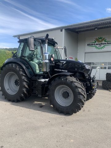 Deutz Fahr 6150.4 TTV