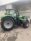 Deutz Fahr 6175 TTV