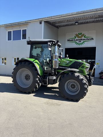 Deutz Fahr 6135 C TTV