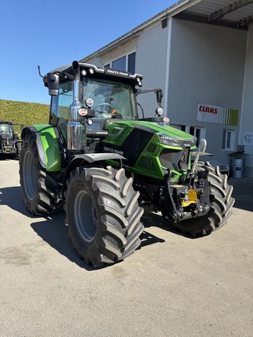 Deutz Fahr 6135 C TTV