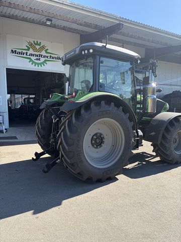 Deutz Fahr 6135 C TTV