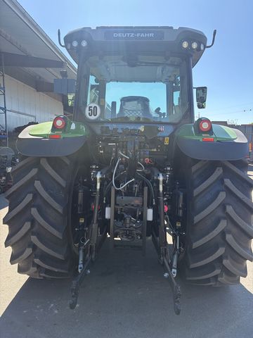 Deutz Fahr 6135 C TTV