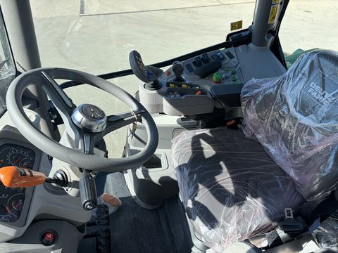 Deutz Fahr 6135 C TTV