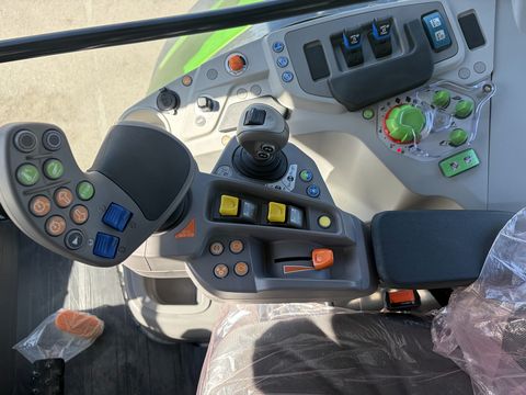 Deutz Fahr 6135 C TTV