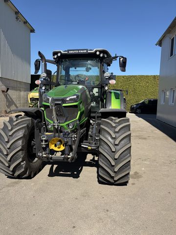 Deutz Fahr 6135 C TTV