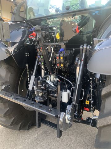 Deutz Fahr 6150.4 TTV (Stage V)