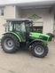 Deutz Fahr 5080D Keyline