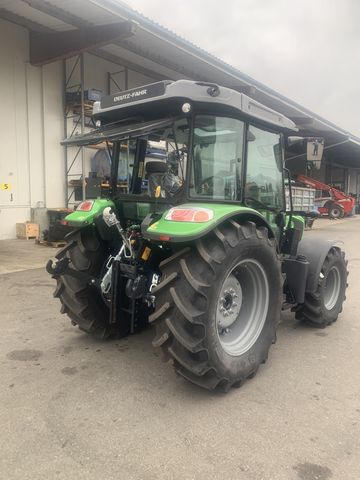 Deutz Fahr 5080D Keyline