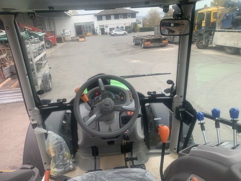 Deutz Fahr 5080D Keyline