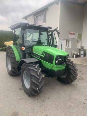 Deutz Fahr 5080D Keyline
