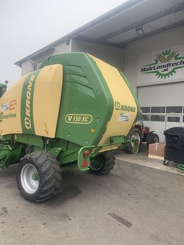 Krone V 150XC