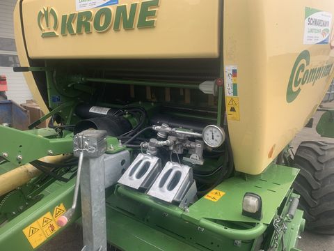 Krone V 150XC