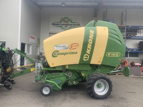 Krone V 150XC