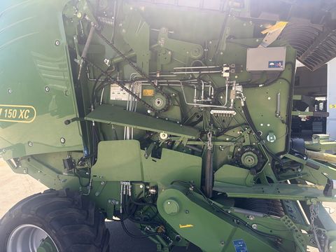 Krone V 150XC