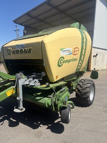 Krone V 150XC