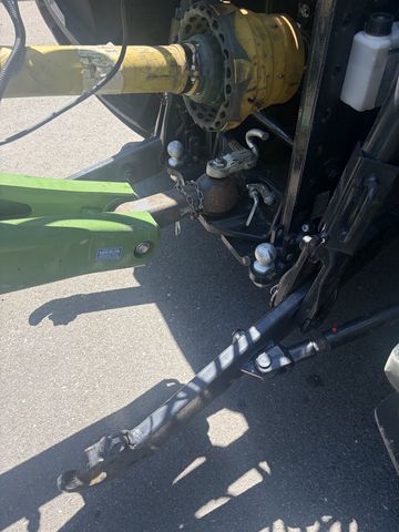 Krone V 150XC