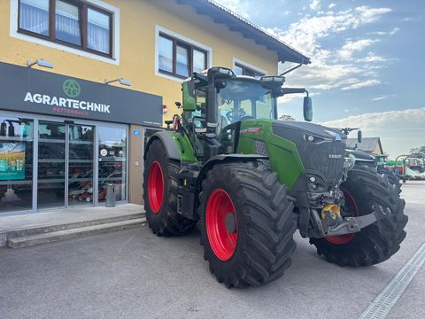 Fendt 832 Vario (Gen5)