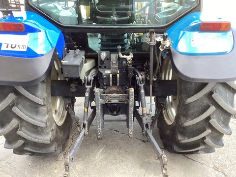 New Holland TL 80