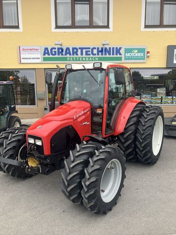 Lindner Geotrac 85 A