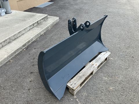 Sonstige Polterschild