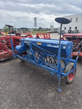 Nordsten CLA 250