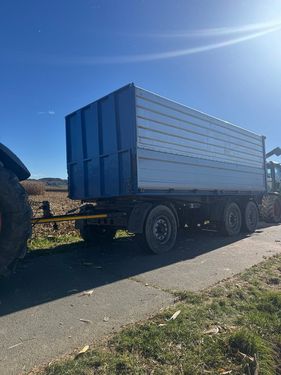 Kögel Kögel 3-achs Kipper